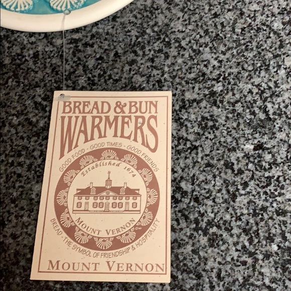 Mt. Vernon Bread & Bun Warmer - Picture 5 of 5